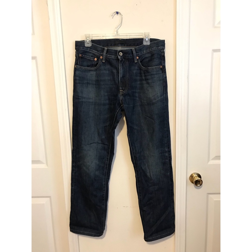 UNIQLO Jeans